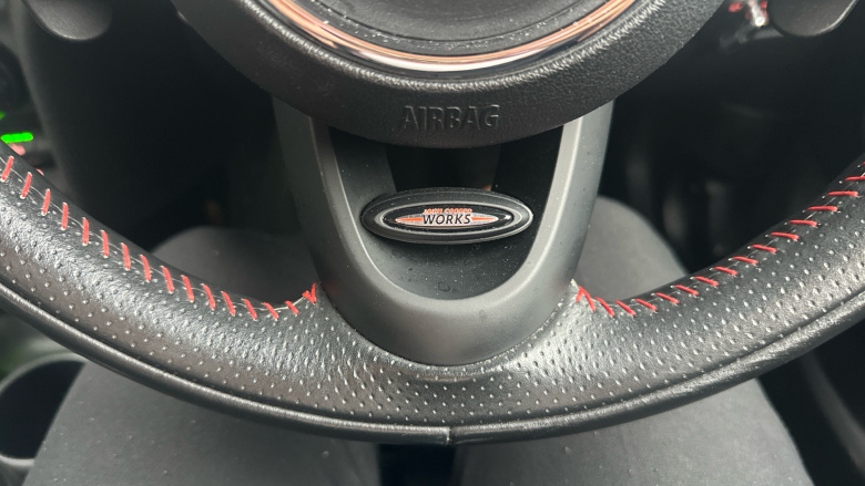 MINI Hatchback 2.0 Cooper S Sport II 5dr Auto Petrol Hatchback